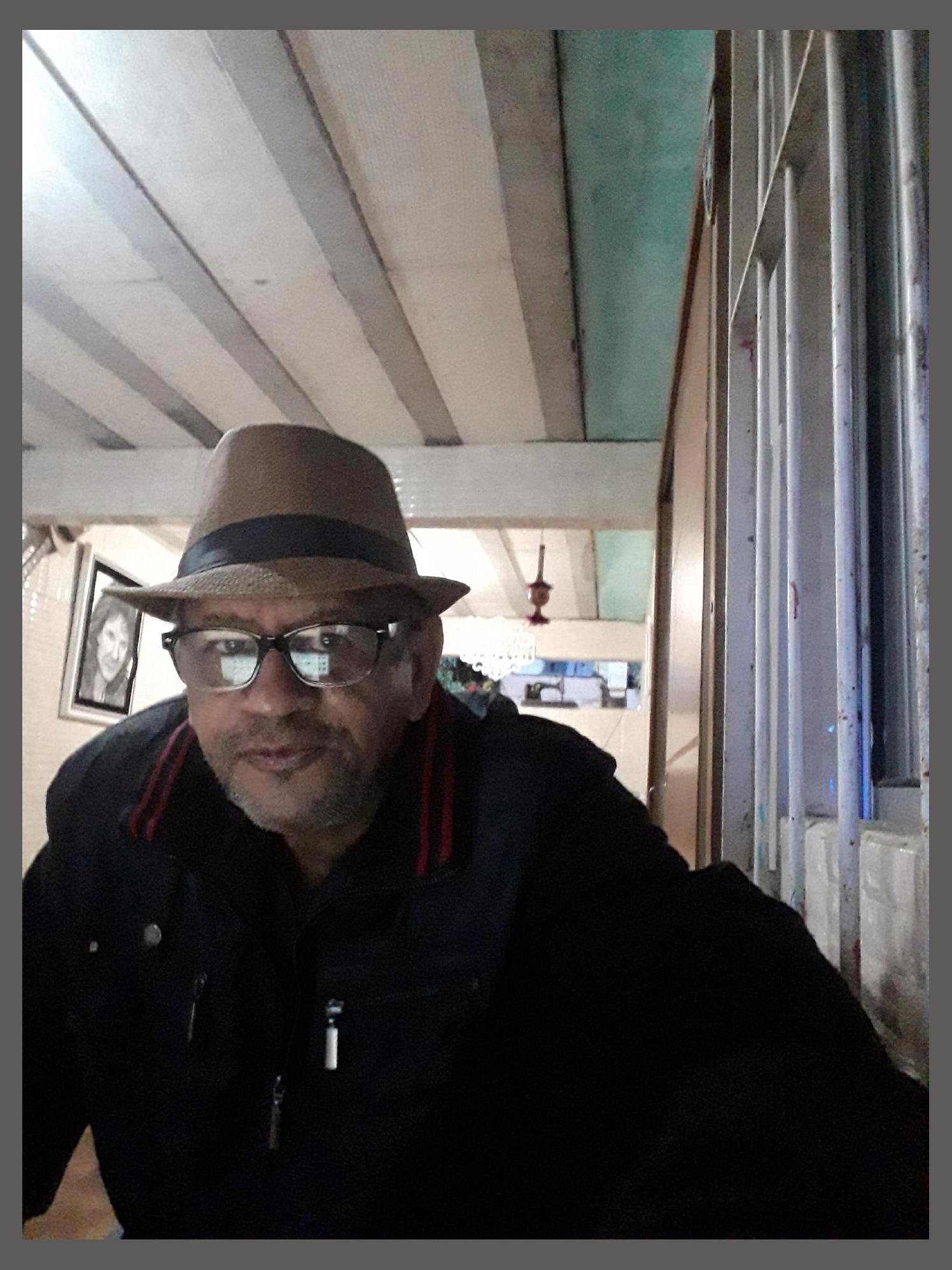 Jorge Gomes Poeta